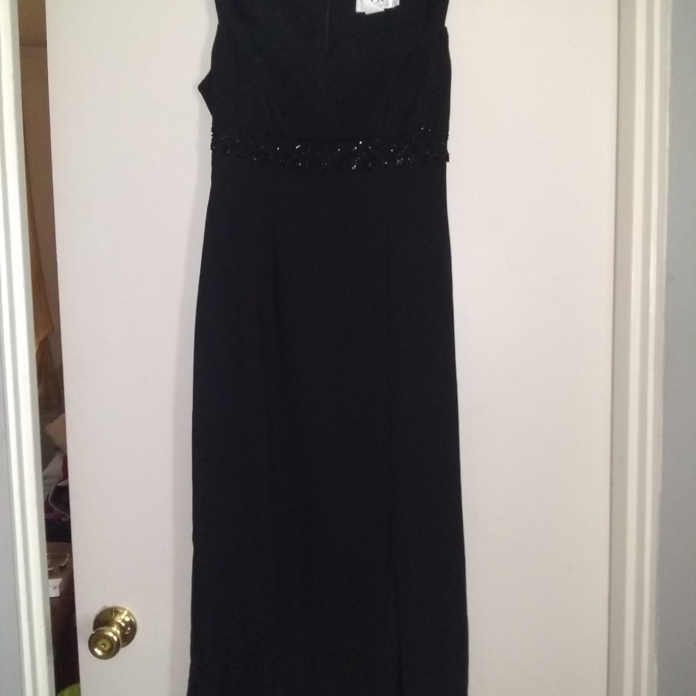 Long dress